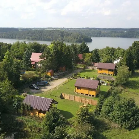 Domki Baigo Sznurki Exterior photo